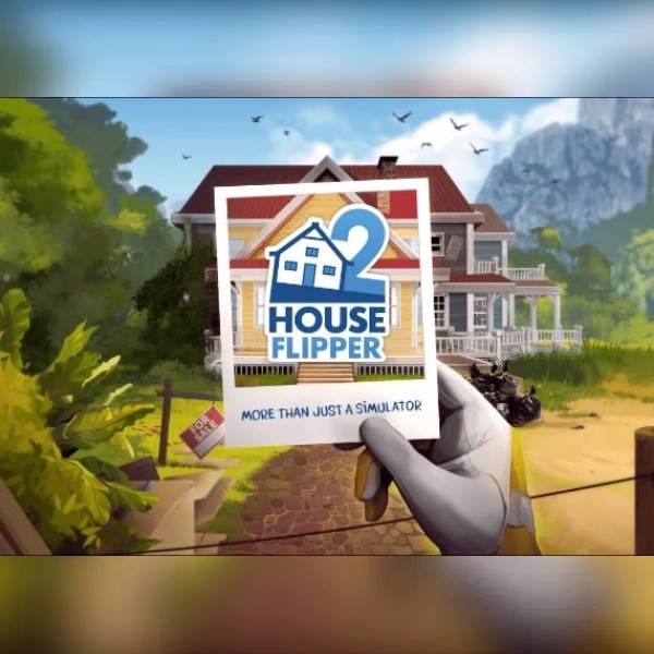 House Flipper 2 (PC) Steam Key - EU