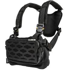 HK Army Sector Chest Rig Black