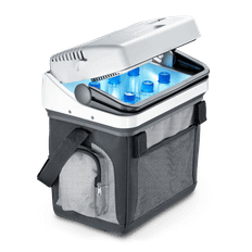 Køleboks 12V - 20L DOMETIC BordBar AS25 - Termoelektrisk