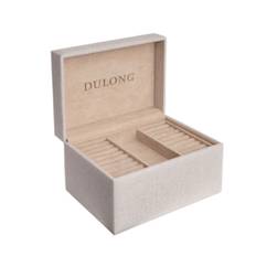 Dulong smykkeskrin Hørlinen