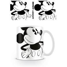 Mickey Mouse Vintage Big Mugg