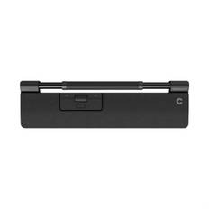 CONTOUR RollerMouse Pro Slim - Med ledning