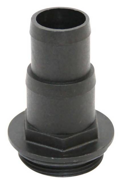 Slangestuds m. O-ring Ø32/38 mm - PoolOasen.