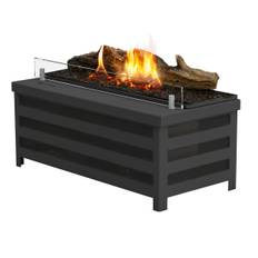 Planika Basket Fire Logs