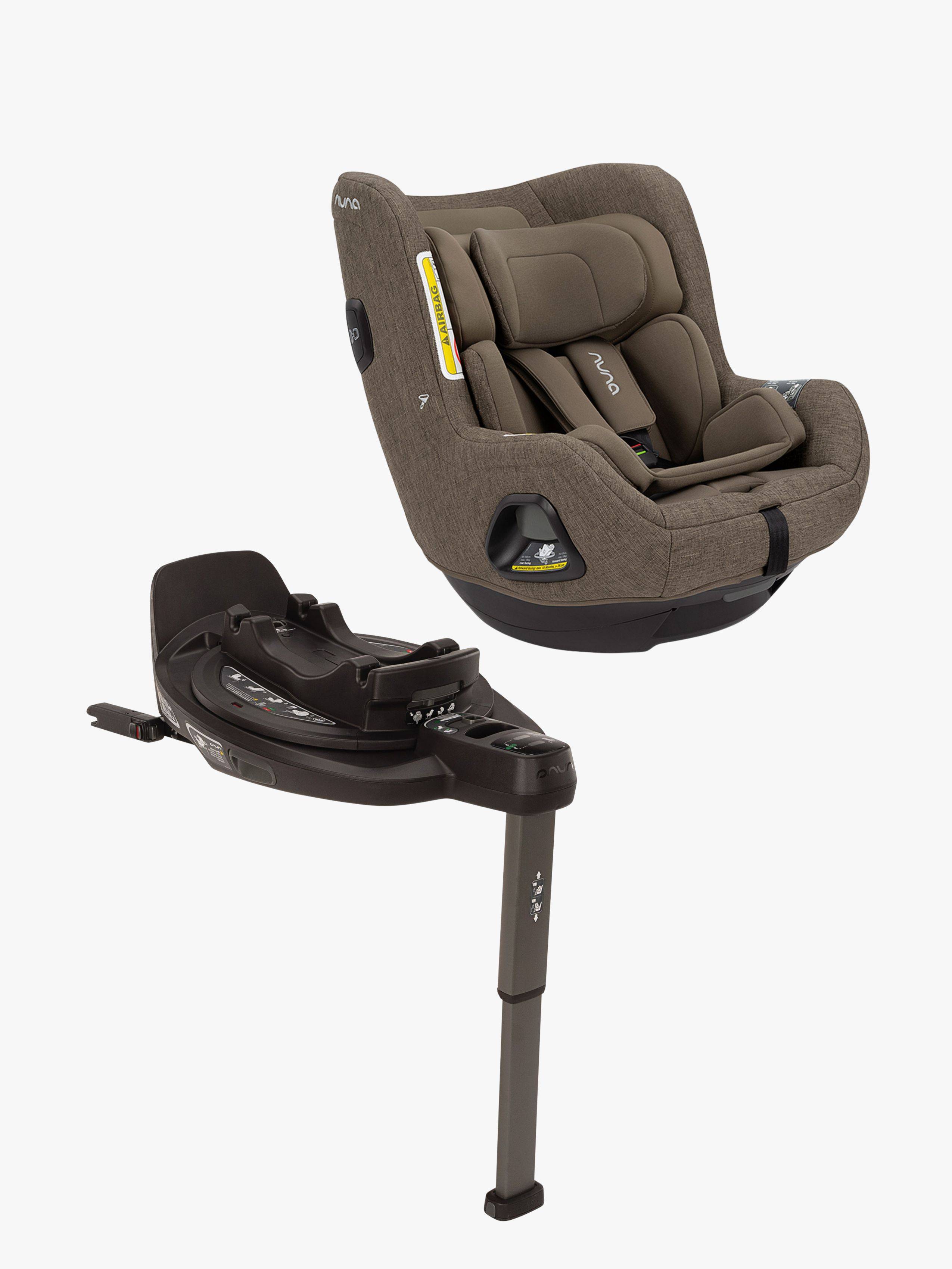 Nuna TODL NEXTAutostolinklCurveBase,Pistachio