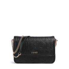 Liu Jo Manhattan S Skuldertaske sort