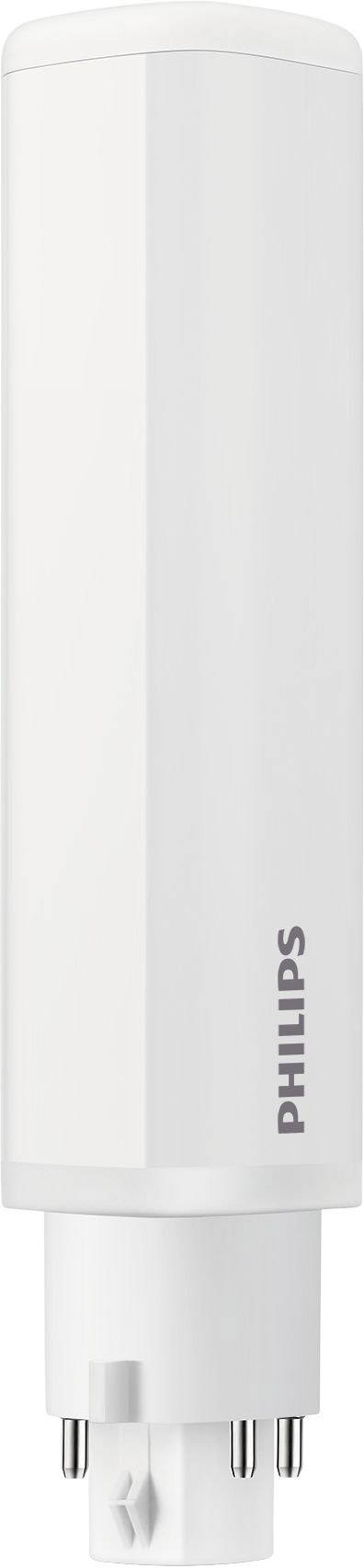 PHILIPS CorePro LED PLC 5.5W 840 4P G24q-1 LED-Röhrenlampe G24q-1 4000K 660lm E