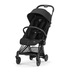 Cybex Coya Resevagn Urban Mobility Black