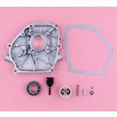 Vevhusk&#xE5;pa packning regulator v&#xE4;xellager oljesticka kit f&#xF6;r honda gx160 gx200 5.5hp 6.5hp gx 160 200 motordel