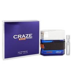 Armaf Craze Bleu - Eau de Parfum - Doftprov - 5 ml