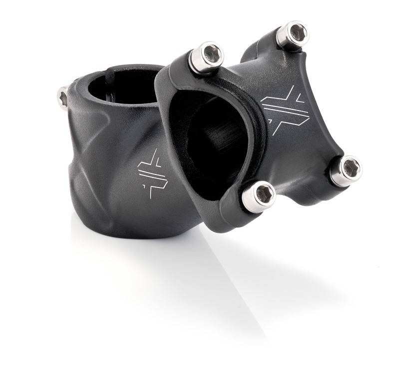 XLC Stem ST-M15 | 31,8mm | 35 grader | Styrstam | 110mm
