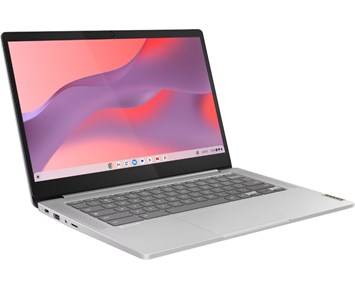 Lenovo IdeaPad Slim 3 Chrome - Fyndvara