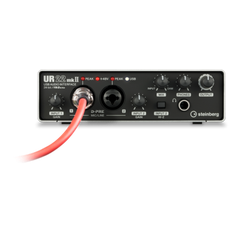 UR22C MK II Audio Interface USB