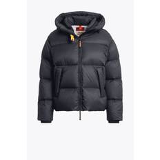 ANYA - HOODED DOWN JACKET