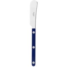 Sabre Bistrot Smørkniv Navyblå - Smørknive Rustfrit Stål Navy Blue - 2346-023-0172