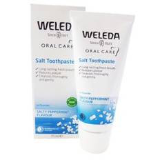 Salt Toothpaste Weleda