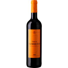 Finca Sobreño Tempranillo (2020)