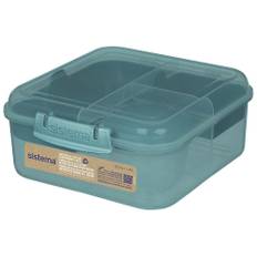 Sistema Madkasse Bento Cube Teal