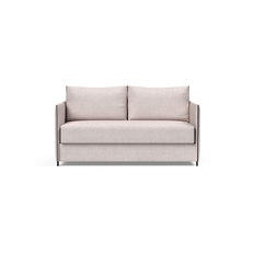Luoma Sovesofa - Sandfarvet