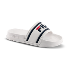 Fila Pool slides unisex Hvid 1010934 - 35