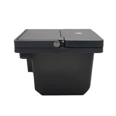 Roborock Roborock Dirty Water tank, S7 MaxV Ultra, sort 7350129411663