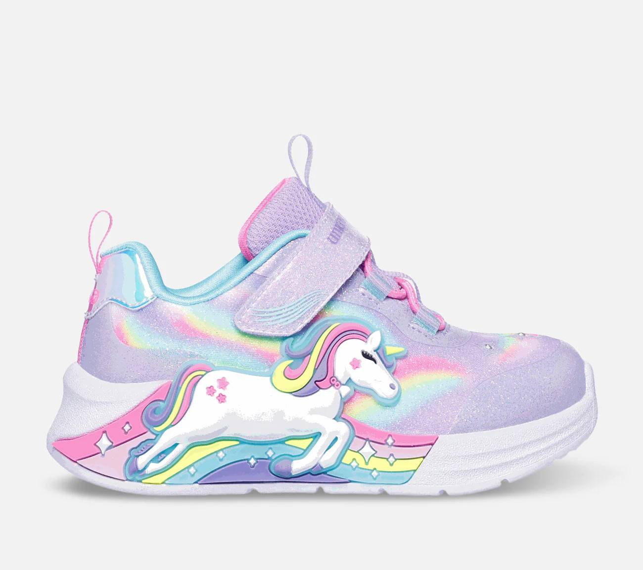 SKECHERS sneaker - Unicorn 302298N 23