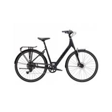 Trek Verve 3 Equipped Lowstep