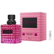 Valentino Sogno In Rosso - Parfum - Doftprov - 2 ml