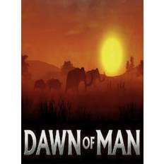 Dawn of Man Steam Gift GLOBAL