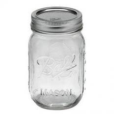 Ball Mason jar - Pint - Glasburk - 473 ml