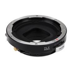 Fotodiox Tilt / Shift Adapter för Hasselblad V till Nikon F