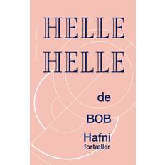 de, BOB og Hafni fortæller (Bog, Hæftet, Dansk)