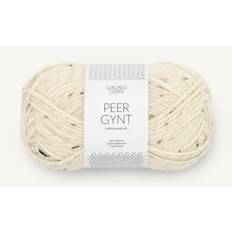 Peer Gynt Natur Tweed 2523