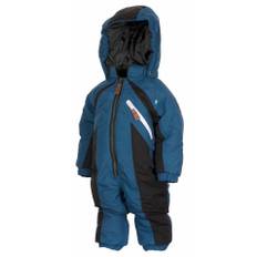 Lindberg Keystone Babyoverall Petroleum