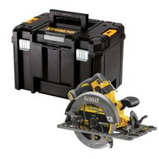 Dewalt Rundsav XR 54V, DCS579NT, uden batteri & oplader.