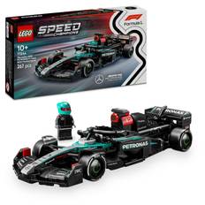Lego Lego Speed Champions 77244 Mercedes-Amg F1 W15 Race Car