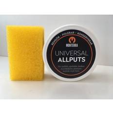 Universal Allputs, rengöringsmedel