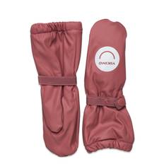 VIKING Jolly Rain Mittens |Rosa |6