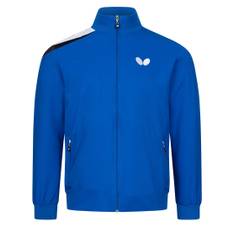 Butterfly Tosy Blue-140 CL