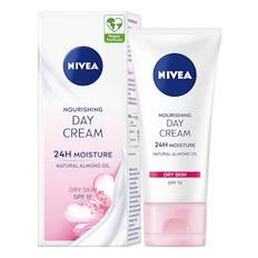 Dagkräm Nourishing SPF15