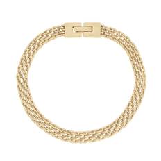 Edblad Lana Armband Guld (123554) - Large