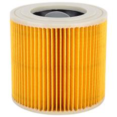 Lock Wet And Dry Vacuum Cleaner Filter Accessories Adapter For Karcher A2004/2054/2204/2656