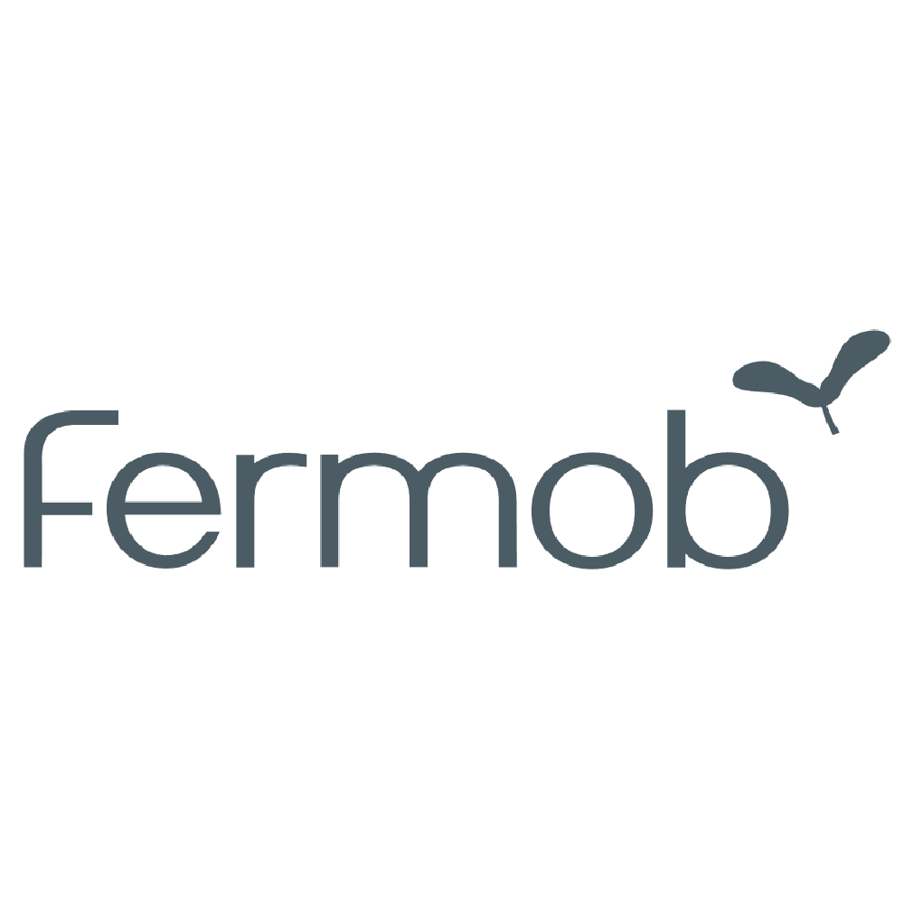 Bistro Metal Stol (Cotton White) - I lager - fermob