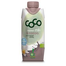 Dr. Antonio Martins Kokosdrik m. kakao Ø - 330 ml