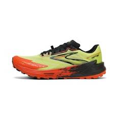 Brooks Catamount 3 Herre