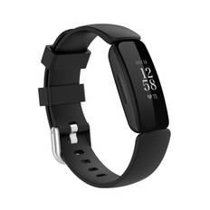 Sport Armbånd Fitbit Inspire 2 (L) - Sort