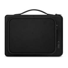 Tech-Protect Datorfodral 15"-16" Basic - Svart