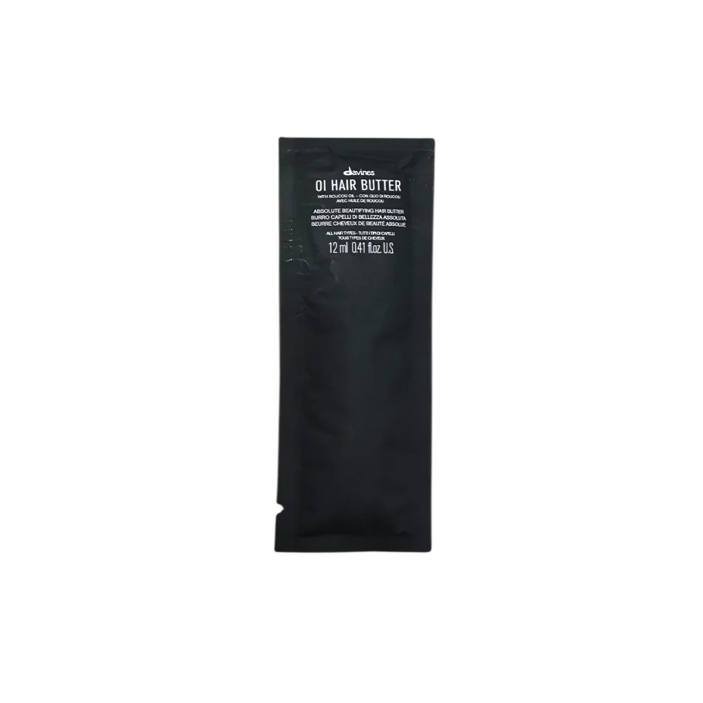 Davines OI Hårsmör 12 ml dospåse