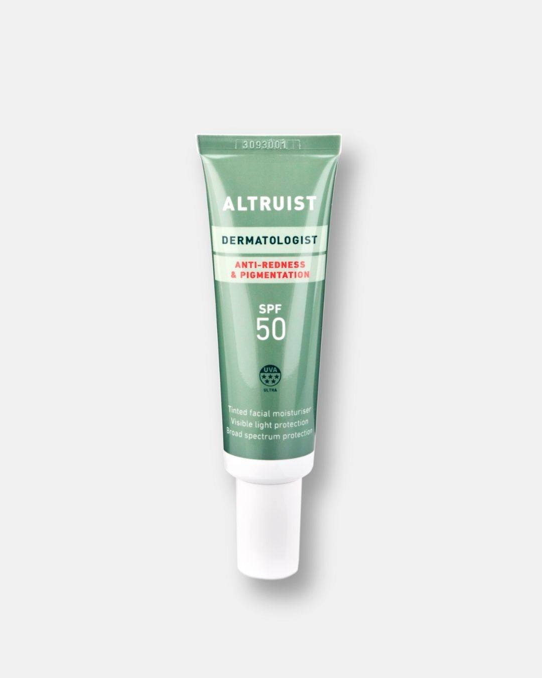 Anti-Redness & Pigmentation Sunscreen SPF50