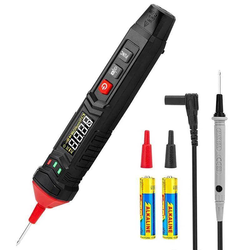 KAIWEETS ST120 Smart Pen Multimeter DC/AC Digital Voltage Tester.